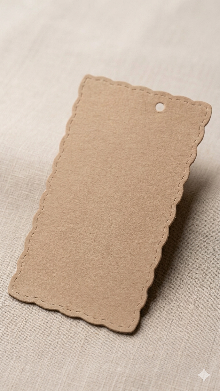 The Alxa Artist Series Cross-Grain Wrap