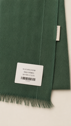 The Alxa All-Season Herringbone Wrap