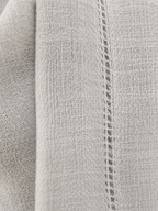 The Alxa All-Season Herringbone Wrap